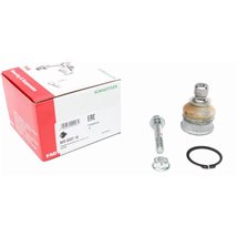 Pivot axa DR-ST inferior fata diametru con 18. 38.5mm NISSAN CUBE. JUKE. LEAF. NV200. NV200-EVALIA. PULSAR. TIIDA 1.2-Electric 0