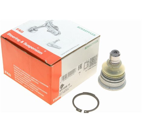 Pivot axa DR-ST inferior fata diametru con 16.5mm OPEL AGILA. SUZUKI SPLASH. SWIFT III 1.0-1.6 02.05- - FAG-825033810