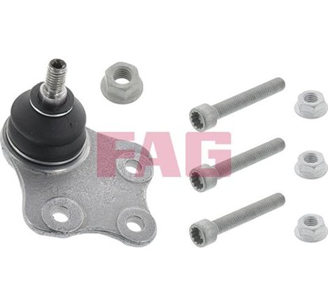 Pivot axa DR-ST superior fata diametru con 13mm MERCEDES CLS C219. E T-MODEL S211. E W211. SL R230 1.8-6.2 10.01-01.12 - FAG-825