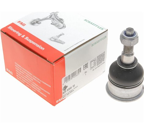 Pivot axa DR-ST inferior fata diametru con 17. 48.7mm JEEP CHEROKEE 2.4-3.7 09.01-01.08 - FAG-825035510