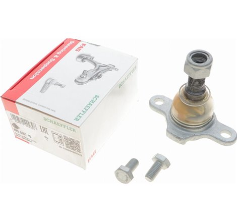 Pivot axa DR-ST inferior fata diametru con 20.5mm VW CALIFORNIA T4 CAMPER. TRANSPORTER T4 1.8-2.8 07.90-06.03 - FAG-825035710