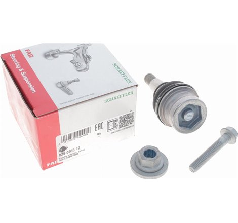 Pivot axa DR-ST inferior fata diametru con 17.35. 42mm AUDI A4 ALLROAD B8. A4 ALLROAD B9. A4 B8. A4 B9. A5. A6 ALLROAD C7. A6 C7