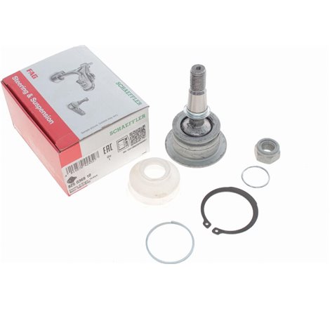 Pivot axa DR-ST superior fata diametru con 15.8. 46.3mm LEXUS GX. TOYOTA LAND CRUISER 100. LAND CRUISER PRADO 2.7-4.7 01.98- - F