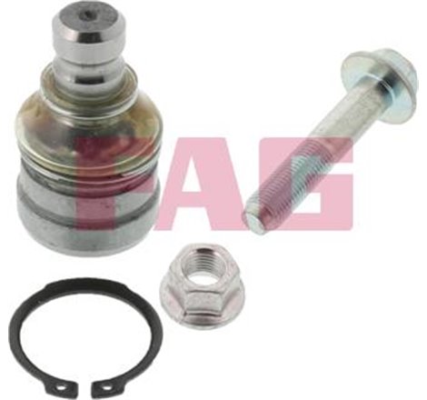 Pivot axa DR-ST inferior fata diametru con 20mm CITROEN C4 AIRCROSS. C-CROSSER. C-CROSSER ENTERPRISE. JEEP COMPASS. MITSUBISHI A