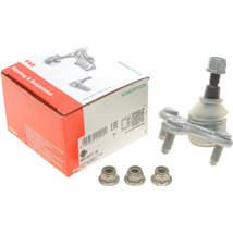 Pivot axa Stanga inferior fata diametru con 15.3mm AUDI A1. A1 ALLSTREET. A1 CITY CARVER. A3. CUPRA LEON. LEON SPORTSTOURER. SEA