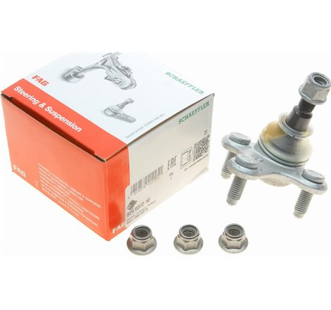 Pivot axa Dreapta inferior fata diametru con 15.3mm AUDI A1. A1 ALLSTREET. A1 CITY CARVER. A3. CUPRA LEON. LEON SPORTSTOURER. SE