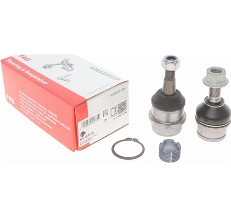 Pivot axa DR-ST setat pe vehicul. setat pentru 1 parte JEEP GRAND CHEROKEE II. WRANGLER I. WRANGLER II. WRANGLER III 2.5-4.7 12.