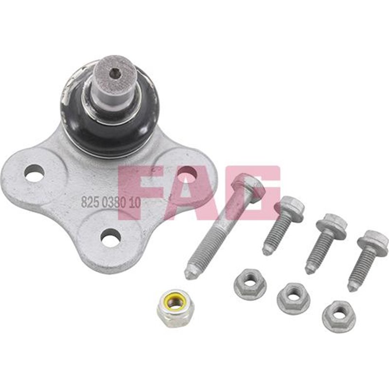 Pivot axa DR-ST inferior fata diametru con 18mm FIAT 500L. DOBLO. DOBLO CARGO. OPEL COMBO TOUR. COMBO-MINIVAN 0.9-2.0D 01.10- - 