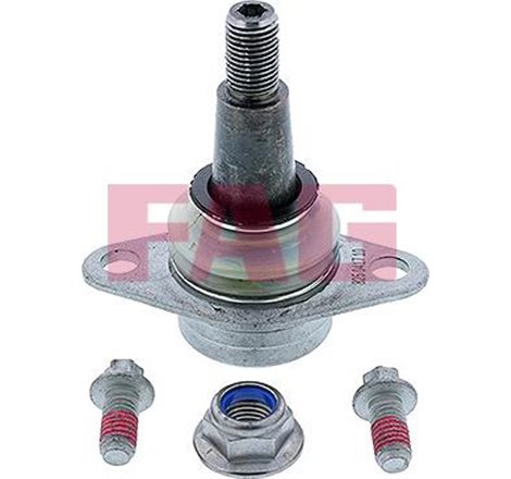 Axle ball joint L-R front cone diametru 19. 43.8mm BMW X3 F25. X4 F26 1.6-3.0D 09.10-03.18 - FAG-825041710