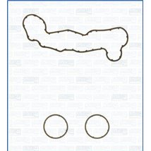 Set garnituri, radiator ulei - Ajusa-77014400