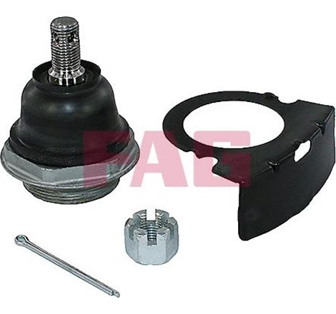 Axle ball joint L-R bottom front cone diametru 15.1mm HYUNDAI ELANTRA IV. I30. KIA CEED. PRO CEED 1.4-2.0LPG 11.05-12.13 - FAG-8