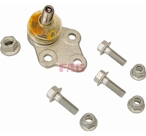 Axle ball joint L-R bottom front MERCEDES EQV W447. MARCO POLO CAMPER W447. V W447. VITO MIXTO DOUBLE CABIN. VITO TOURER W447. V