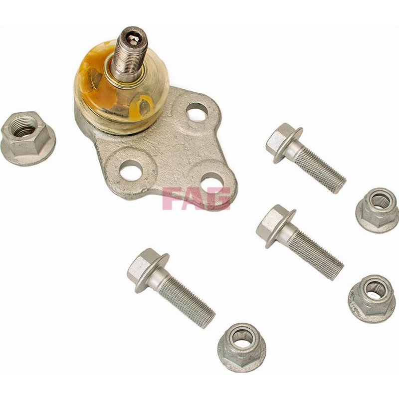 Axle ball joint L-R bottom front MERCEDES EQV W447. MARCO POLO CAMPER W447. V W447. VITO MIXTO DOUBLE CABIN. VITO TOURER W447. V