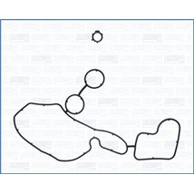 Set garnituri, radiator ulei - Ajusa-77014500