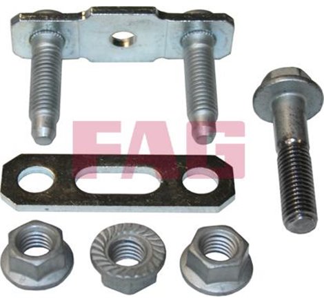 Element de montare a osului dorit Fata DR-ST mineca - FAG-828000230