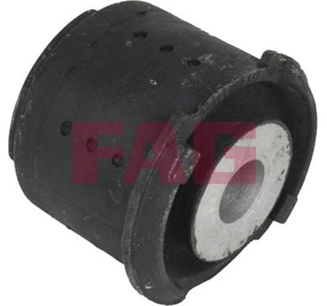 Rear suspension beam silent block rear L-R BMW 3 E46. X3 E83. Z4 E85. Z4 E86. Z4 E89 1.6-3.2 12.97-08.16 - FAG-829001410