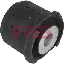 Rear suspension beam silent block rear L-R BMW 3 E46. X3 E83. Z4 E85. Z4 E86. Z4 E89 1.6-3.2 12.97-08.16 - FAG-829001410