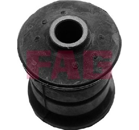 Rear track control arm silent block L-R outer rear VW CALIFORNIA T4 CAMPER. TRANSPORTER T4 1.8-2.8 07.90-06.03 - FAG-829009110