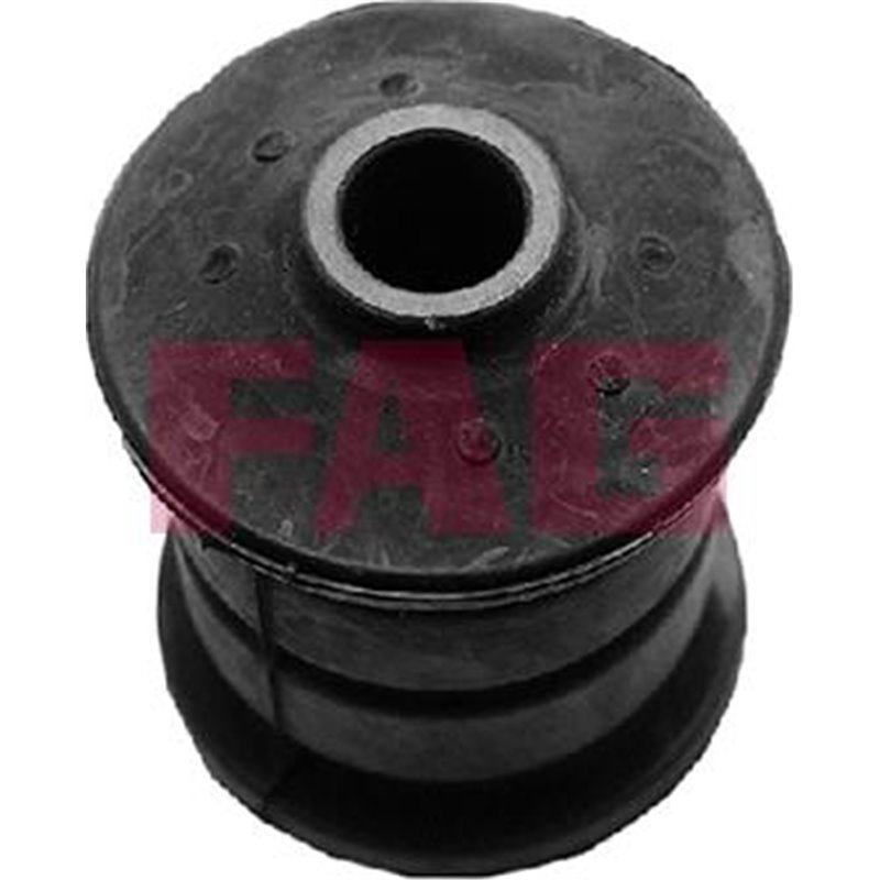 Rear track control arm silent block L-R outer rear VW CALIFORNIA T4 CAMPER. TRANSPORTER T4 1.8-2.8 07.90-06.03 - FAG-829009110