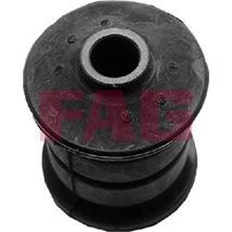 Rear track control arm silent block L-R outer rear VW CALIFORNIA T4 CAMPER. TRANSPORTER T4 1.8-2.8 07.90-06.03 - FAG-829009110