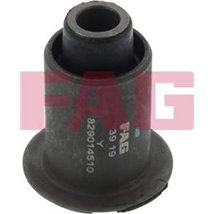 Bucsa brat fata DR-ST 12x30x55 mm FIAT DOBLO. DOBLO-MINIVAN. PALIO. SIENA. STRADA 1.0-1.9D 04.96- - FAG-829014510