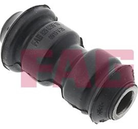 Rear track control arm silent block L-R rear BMW 1500-2000 115. 116. 118. 121. 1502-2002 E10. 2000 120. 2500-3.3 E3. 2.5-3.2 E9.