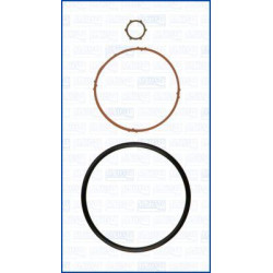 Set garnituri, radiator ulei - Ajusa-77018700