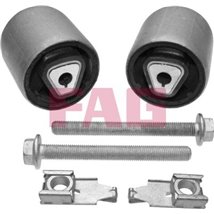 Control arm repair kit fata ST-R BMW 1 E81. 1 E82. 1 E87. 1 E88. 3 E90. 3 E91. 3 E92. 3 E93. X1 E84. Z4 E89 1.6-4.0 06.04-08.16 