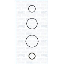 Set garnituri, radiator ulei - Ajusa-77019300