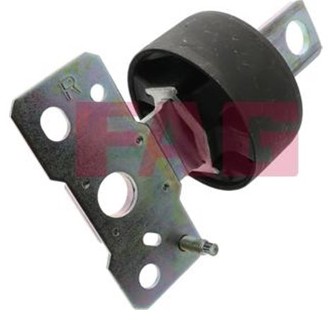 Rear track control arm silent block R in the front VOLVO S60 II. S80 II. V60 I. V70 III. V70 III-KOMBI. XC60 I. XC70 II. FORD GA