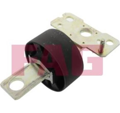 Rear track control arm silent block L front VOLVO S60 II. S80 II. V60 I. V70 III. V70 III-KOMBI. XC60 I. XC70 II. FORD GALAXY II