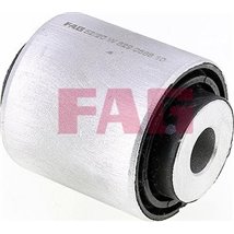 Rear track control arm silent block L-R bottom-inner rear BMW 5 E60. 5 E61. 5 F10. 6 E63. 6 E64. 6 F12. 6 F13. X5 E53 2.0-5.0 01