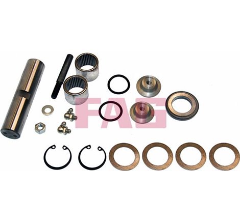 Kit pivot Fata DAF 400-SERIE. LDV 200. 400. CONVOY. FREIGHT ROVER SHERPA. SHERPA 1.6-3.5 03.74-04.09 - FAG-830000930