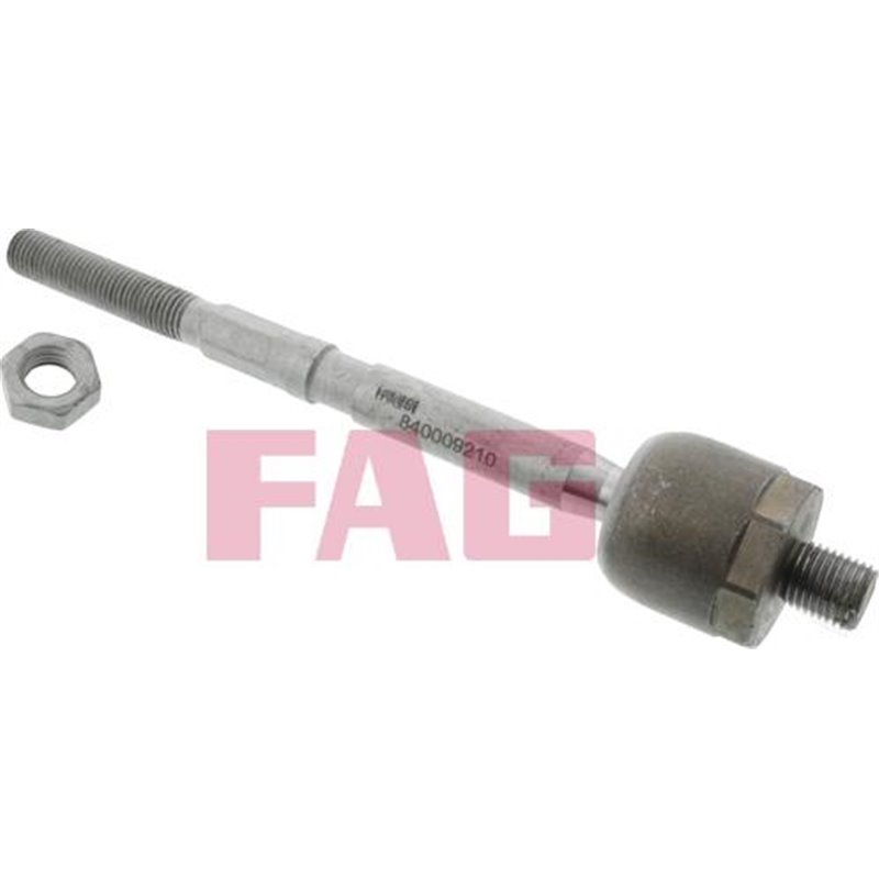 Bieleta directie fara capat DR-ST lungime. 195mm MERCEDES A W168 1.4-2.1 07.97-08.04 - FAG-840009210