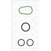 Set garnituri, radiator ulei - Ajusa-77019800