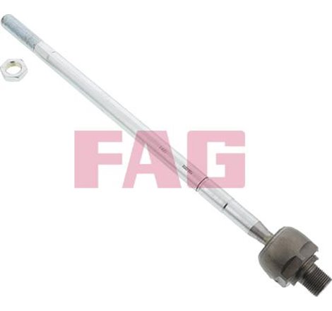 Bieleta directie fara capat Dreapta lungime. 383mm FORD TRANSIT. TRANSIT TOURNEO 2.0D-3.2D 01.00-12.14 - FAG-840013410