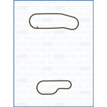 Set garnituri, radiator ulei - Ajusa-77019900