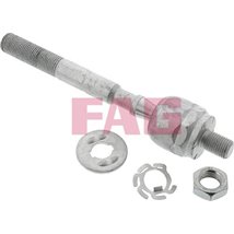 Bieleta directie fara capat DR-ST lungime. 180mm NISSAN INTERSTAR. OPEL MOVANO A. RENAULT MASTER II 1.9D-3.0D 07.98- - FAG-84001