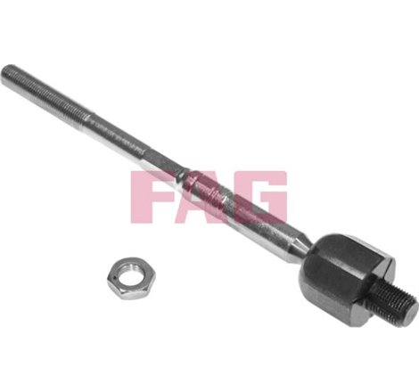 Bieleta directie fara capat DR-ST lungime. 275mm BMW 1 E81. 1 E82. 1 E87. 1 E88. 1502-2002 E10. 3 E90. 3 E91. 3 E92. 3 E93. X1 E