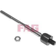 Bieleta directie fara capat DR-ST lungime. 275mm BMW 1 E81. 1 E82. 1 E87. 1 E88. 1502-2002 E10. 3 E90. 3 E91. 3 E92. 3 E93. X1 E
