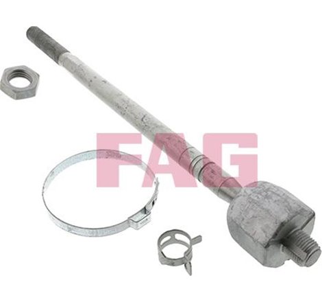 Bieleta directie fara capat DR-ST lungime. 304mm CITROEN C8. JUMPY II. FIAT SCUDO. ULYSSE. LANCIA PHEDRA. PEUGEOT 807. EXPERT. E