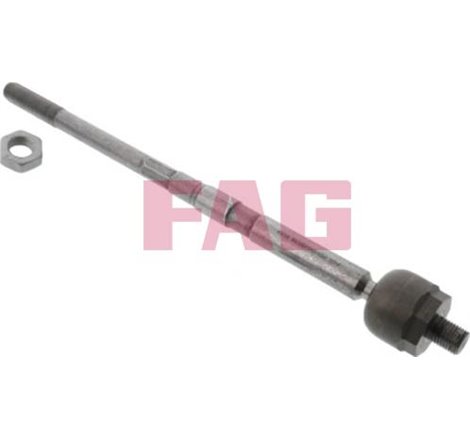 Bieleta directie fara capat DR-ST lungime. 313mm AUDI A1. SEAT IBIZA IV. IBIZA IV SC. IBIZA IV ST. IBIZA IV-HATCHBACK. TOLEDO IV