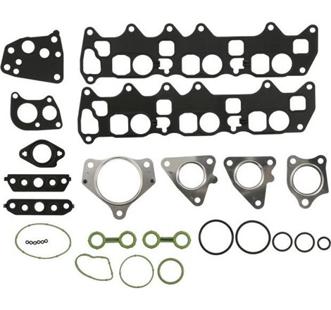 Set garnituri, radiator ulei - Ajusa-77028800