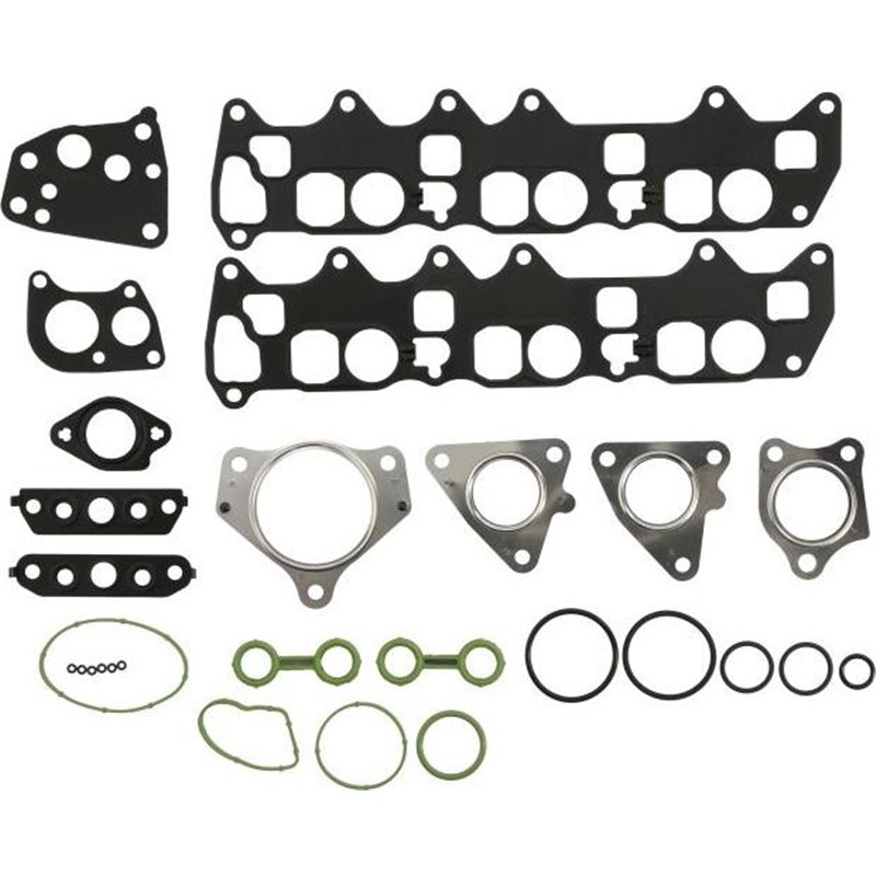 Set garnituri, radiator ulei - Ajusa-77028800