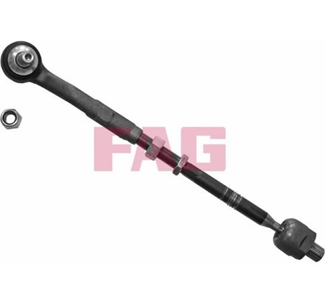 Bieleta directie fara capat DR-ST lungime. 240mm BMW 5 E60. 5 E61. 6 E63. 6 E64 2.0-5.0 12.01-12.10 - FAG-840046410