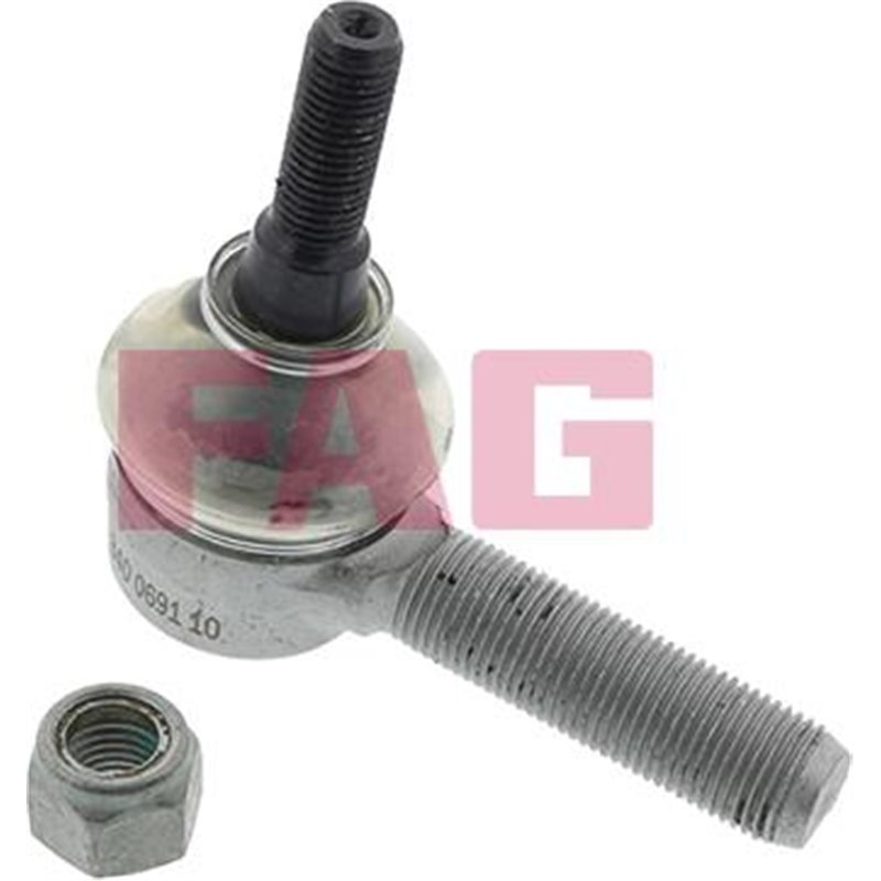 Cap de bara LAND ROVER 110-127. 90 I. DEFENDER. DISCOVERY I. DISCOVERY II. RANGE ROVER I 2.0-4.3 07.70-02.16 - FAG-840069110