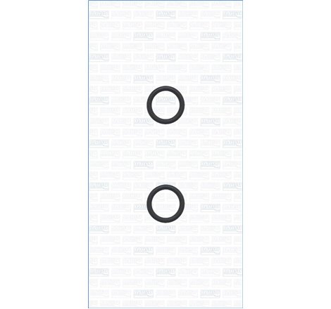 Set reparatie, pompa combustibil - Ajusa-77029200