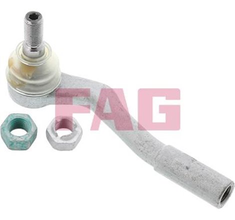 Cap de bara Dreapta MERCEDES C CL203. C T-MODEL S203. C W203. CLC CL203. CLK A209. CLK C209. SLK R171 1.6-6.2 05.00-06.11 - FAG-