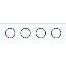 Set garnituri, radiator ulei - Ajusa-77030000