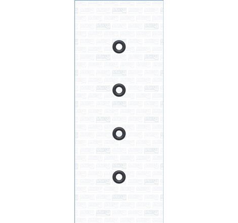 Set garnituri etansare,injectoare - Ajusa-77030500